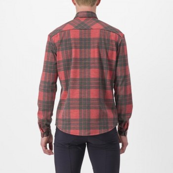 Castelli 23524 UNLIMITED FLANNEL