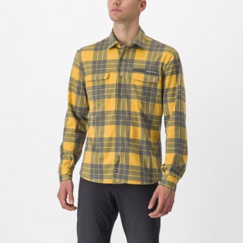 Castelli 23524 UNLIMITED FLANNEL