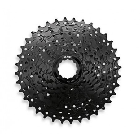  Kazeta KMC React BCS10 E Bike ready, 10Speed