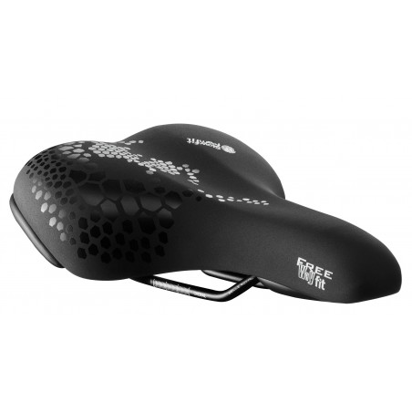 Sedlo Selle Royal Freeway Fit Moderate