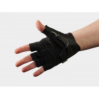 Cyklistické rukavice Trek Circuit Twin Gel Unisex Cycling Glove