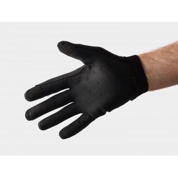 Cyklistické rukavice pre mládež Trek Evoke Youth Unisex Mountain Bike Glove