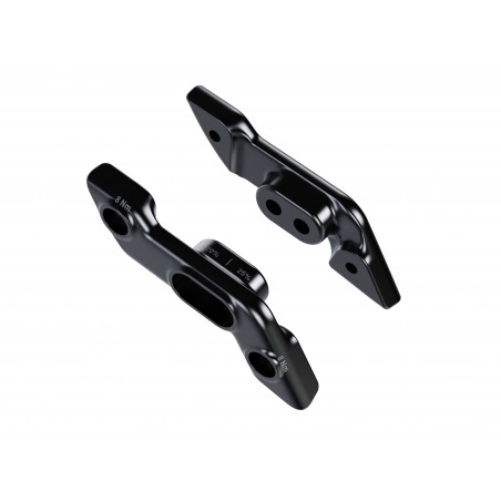 Držiaky na dolný tlmič Trek 2024 Slash Matched Wheel 29\" Lower Shock Mount Brackets