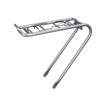 Trek Retro Steel Rear Rack with Spring Clip