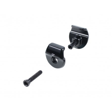 Bontrager RSL 27.2 Seatpost 7x10mm Saddle Clamp Ears