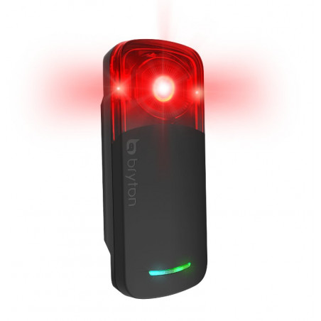 Cykloradar Bryton Gardia R300L