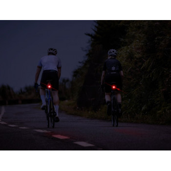 Cykloradar Bryton Gardia R300L