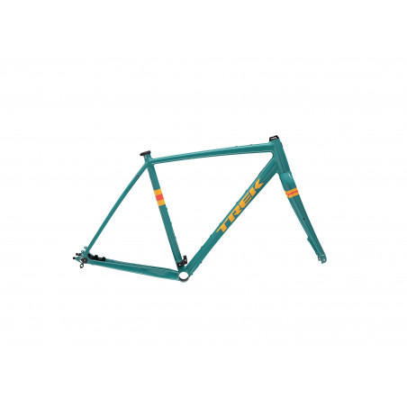 Rámový set Checkpoint ALR TEAL