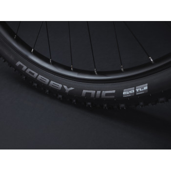 Rail 5 625Wh MATTE OLIVE GREY/TREK BLACK