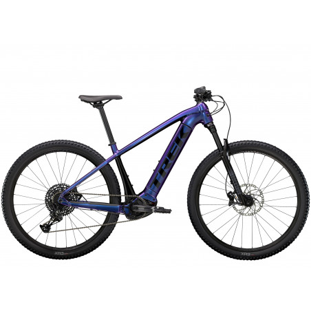 Powerfly 5 PURPLE FLIP/TREK BLACK