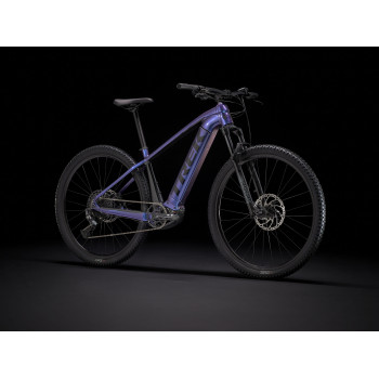 Powerfly 5 PURPLE FLIP/TREK BLACK