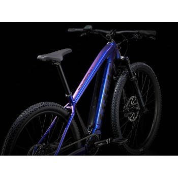 Powerfly 5 PURPLE FLIP/TREK BLACK