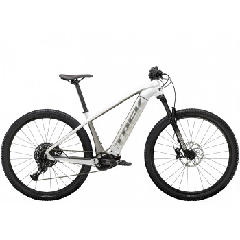 Powerfly 5 CRYSTAL WHITE/METALLIC GUNMETAL