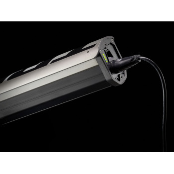 Powerfly FS 4 500 MATTE GUNMETAL/MATTE BLACK