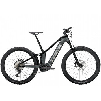 Powerfly FS 7 LITHIUM GREY/TREK BLACK