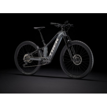 Powerfly FS 7 LITHIUM GREY/TREK BLACK