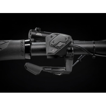 Powerfly FS 7 LITHIUM GREY/TREK BLACK