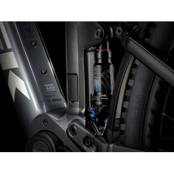 Powerfly FS 7 LITHIUM GREY/TREK BLACK