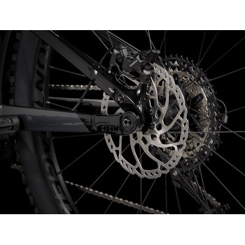 Powerfly FS 7 LITHIUM GREY/TREK BLACK