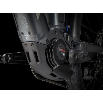 Powerfly FS 7 LITHIUM GREY/TREK BLACK