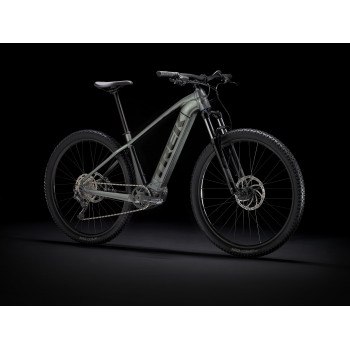 Powerfly 4 LITHIUM GREY/TREK BLACK