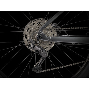 Powerfly 4 LITHIUM GREY/TREK BLACK