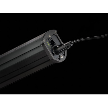 Powerfly 4 MATTE SOLID CHARCOAL/MATTE MIAMI