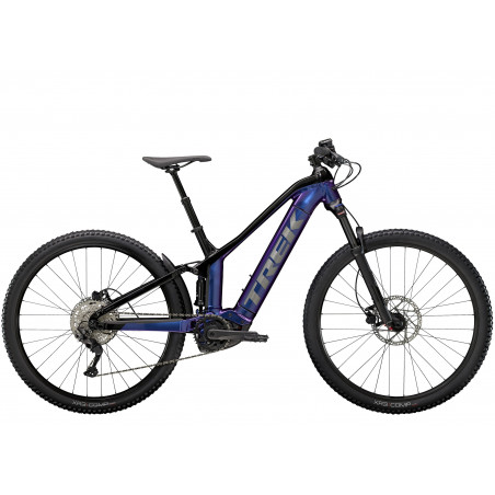 Powerfly FS 4 625 PURPLE FLIP/TREK BLACK