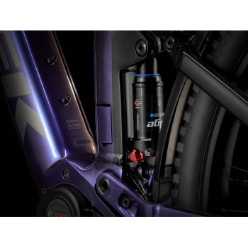 Powerfly FS 4 625 PURPLE FLIP/TREK BLACK