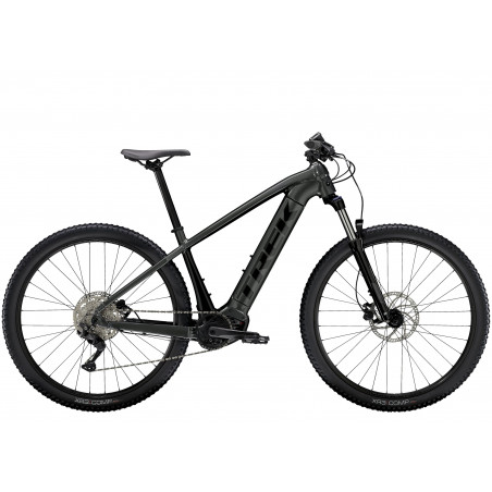 Powerfly 4 625 LITHIUM GREY/TREK BLACK