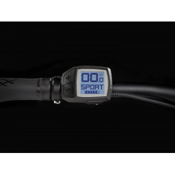 Powerfly 4 625 LITHIUM GREY/TREK BLACK