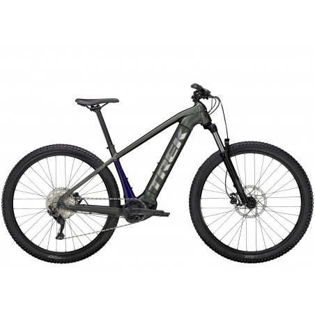 Powerfly 4 625 LITHIUM GREY/PURPLE ABYSS