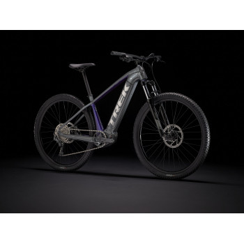 Powerfly 4 625 LITHIUM GREY/PURPLE ABYSS