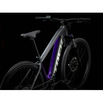 Powerfly 4 625 LITHIUM GREY/PURPLE ABYSS