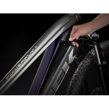 Powerfly 4 625 LITHIUM GREY/PURPLE ABYSS