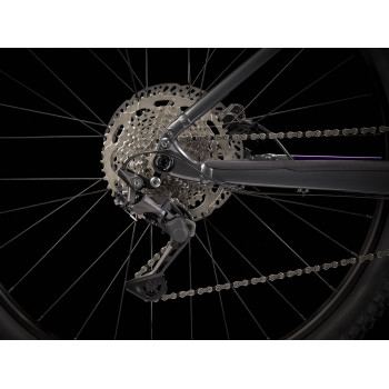 Powerfly 4 625 LITHIUM GREY/PURPLE ABYSS