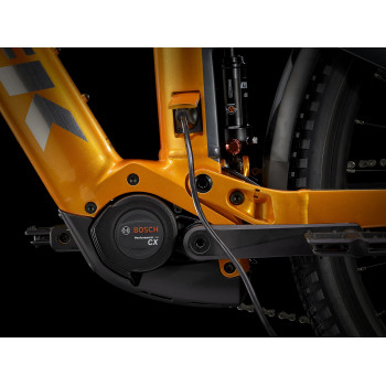 Powerfly FS 4 Equipped FACTORY ORANGE/LITHIUM GREY