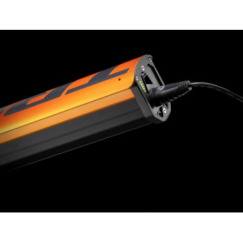 Powerfly FS 4 Equipped FACTORY ORANGE/LITHIUM GREY