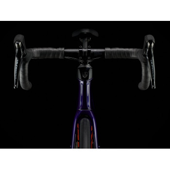 Domane SL 6 PURPLE ABYSS/TREK BLACK