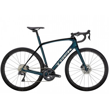 Domane SL 7 DARK AQUATIC/TREK BLACK