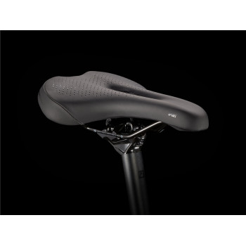 Dual Sport 1 TREK BLACK