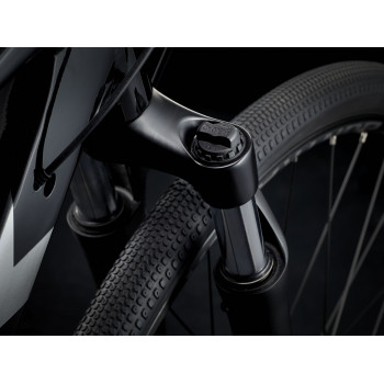 Dual Sport 1 TREK BLACK