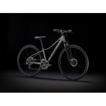 Dual Sport 1 Women\'s LITHIUM GREY