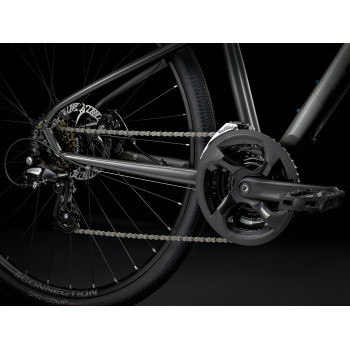 Dual Sport 1 Women\'s LITHIUM GREY