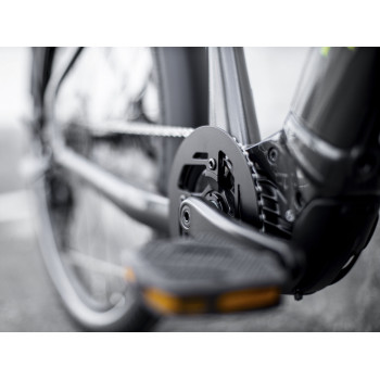 Allant+ 8 Stagger LITHIUM GREY