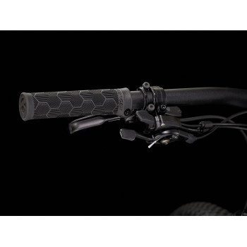 Top Fuel 8 NX SATIN TREK BLACK