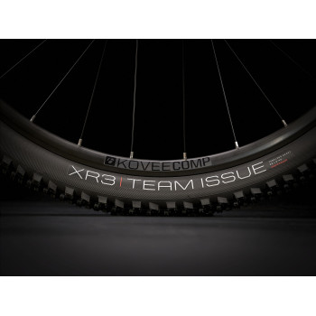 Top Fuel 8 NX SATIN TREK BLACK