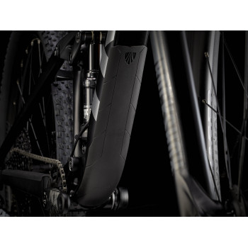 Top Fuel 8 NX SATIN TREK BLACK