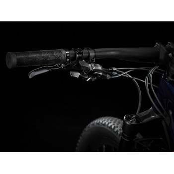 Top Fuel 9.8 GX CARBON BLUE SMOKE/RADIOACTIVE CORAL