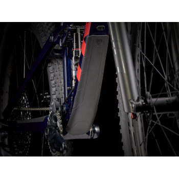 Top Fuel 9.8 GX CARBON BLUE SMOKE/RADIOACTIVE CORAL